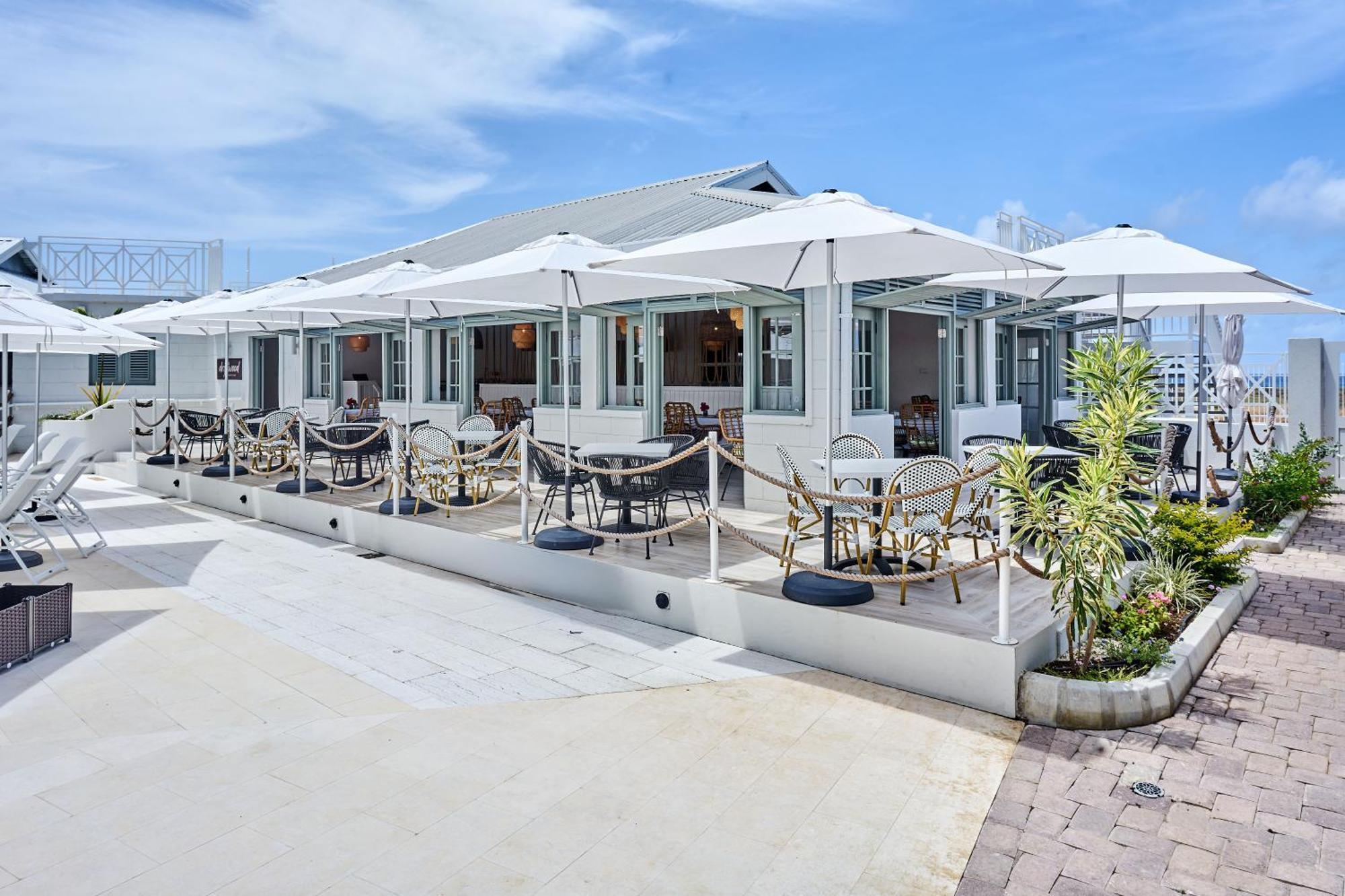 South Point Hotel Inc 크리스트 처치 외부 사진